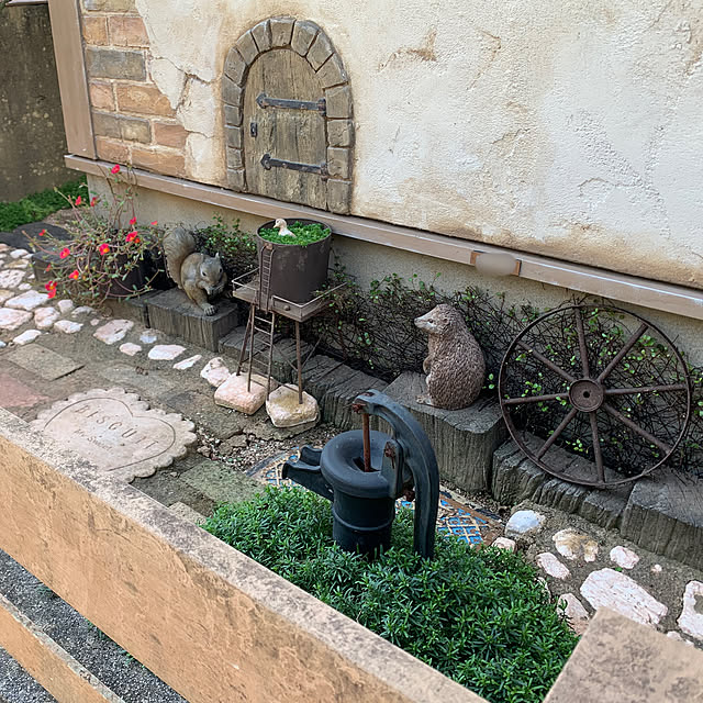 tabasaさんの実例写真