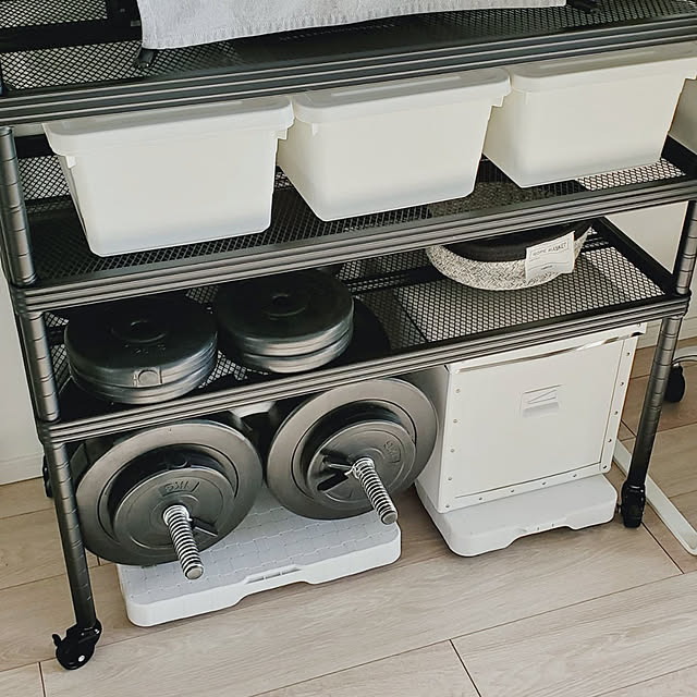 山善スチールラックのおすすめ商品とおしゃれな実例 | RoomClip 山善スチールラックのおすすめ商品とおしゃれな実例 | RoomClip