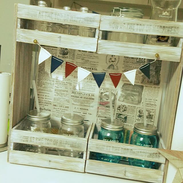 1200さんの実例写真