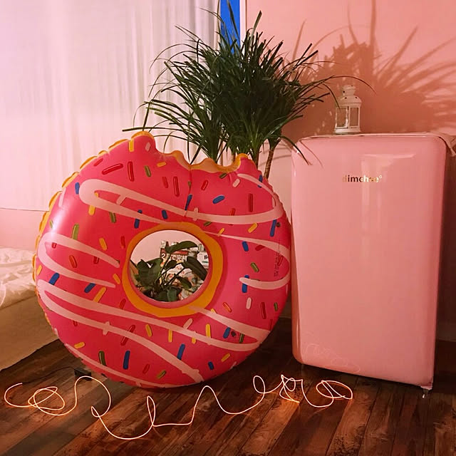 LINAさんの実例写真