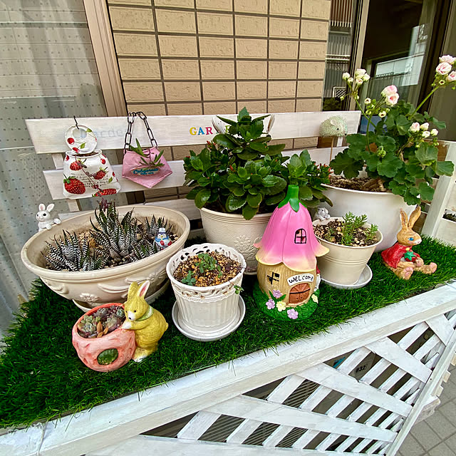 YuuKoさんの部屋