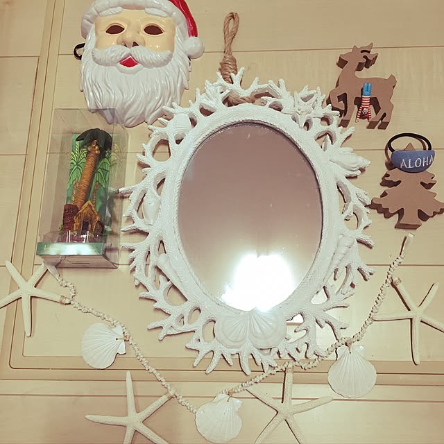 alohamamaさんの実例写真