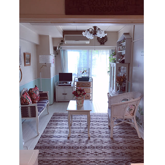 machakoさんの実例写真
