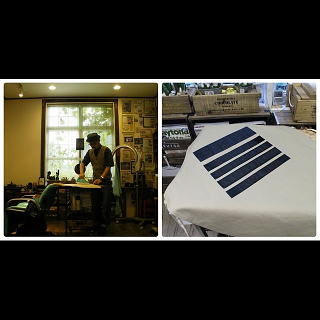 Makoto workplaceさんの実例写真