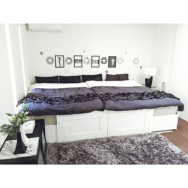 Risa___roomさんの実例写真
