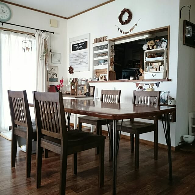 cedarrosemamさんの実例写真