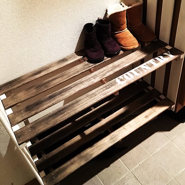 yasuさんの実例写真