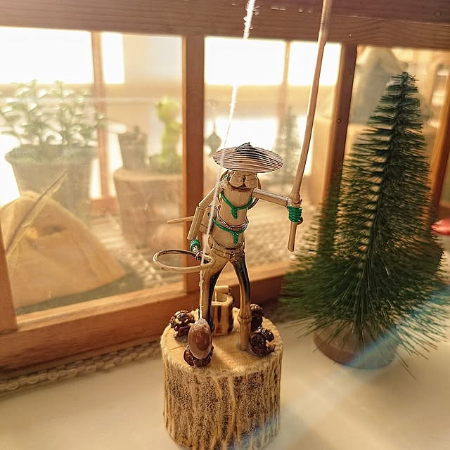 mikanさんの部屋