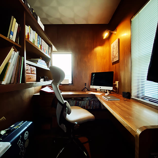 yellowchairhouseさんの実例写真