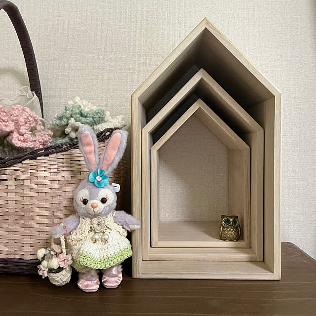 chiiyanさんの部屋
