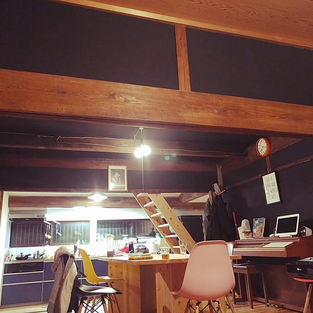 higemanさんの実例写真