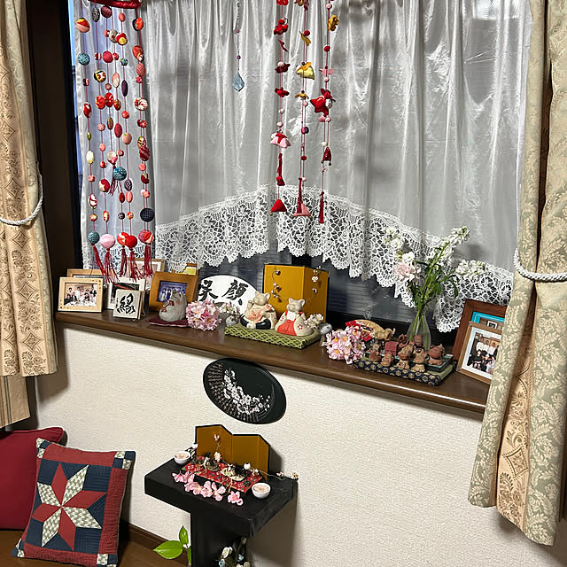 ritsukoさんの部屋