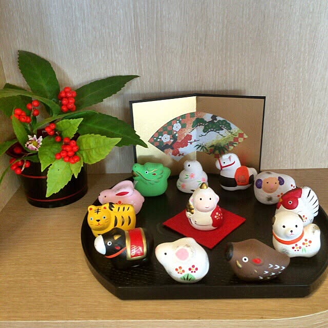 ISM.mumさんの実例写真