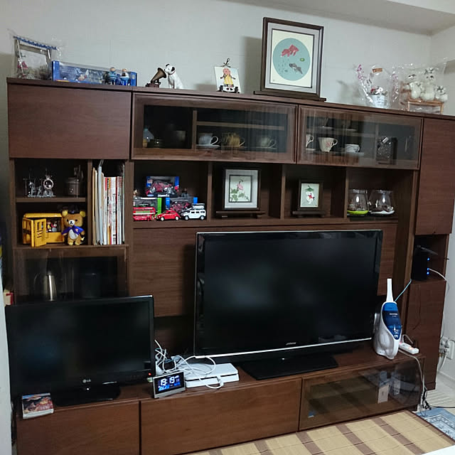 Reikomさんの実例写真