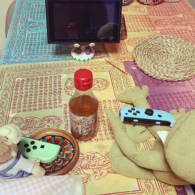 masutaroさんの実例写真