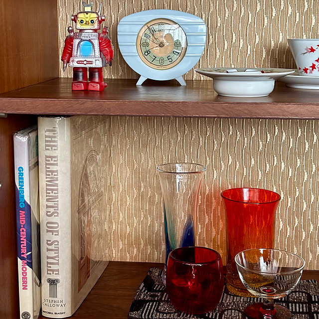 NorthForestさんの部屋