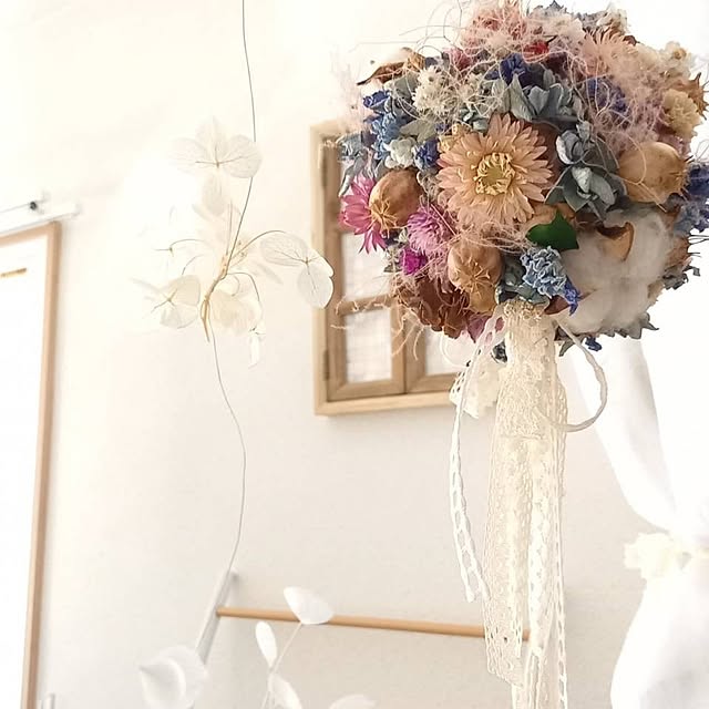 部屋全体/ガーデニング/花のある暮らし/植物が好き/のんびり暮らす...などのインテリア実例 - 2025-05-13 20:04:26