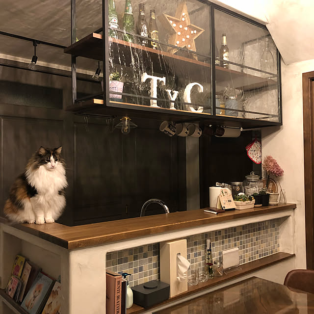 hotanekohouseさんの実例写真