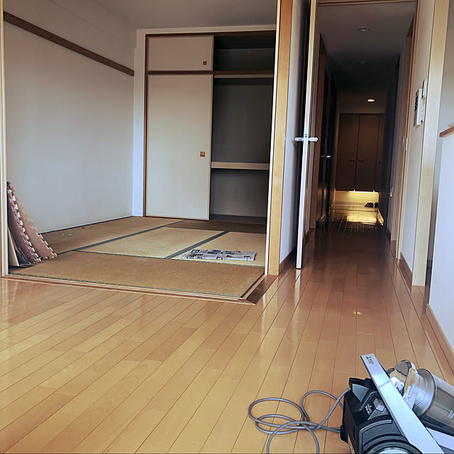 ninさんの実例写真