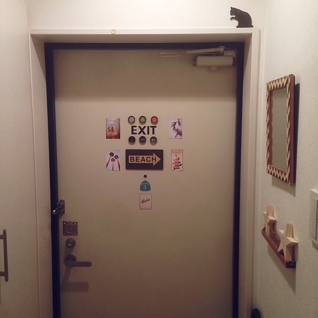 sasukeさんの実例写真