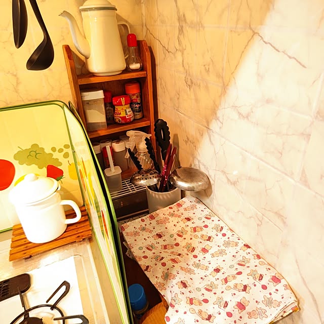 mariaさんの部屋