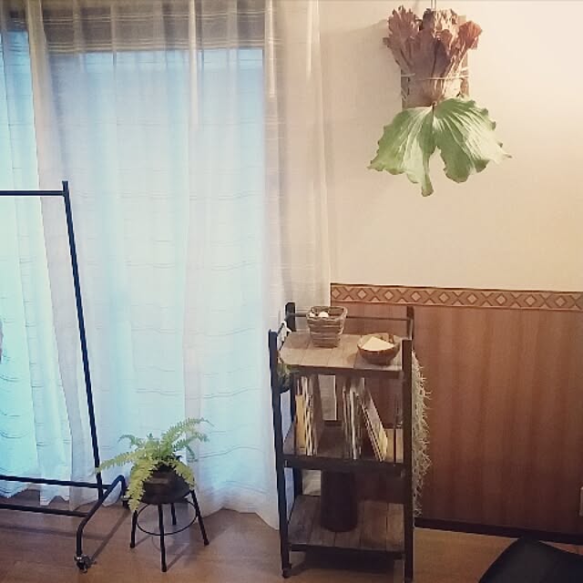 ponchanさんの実例写真