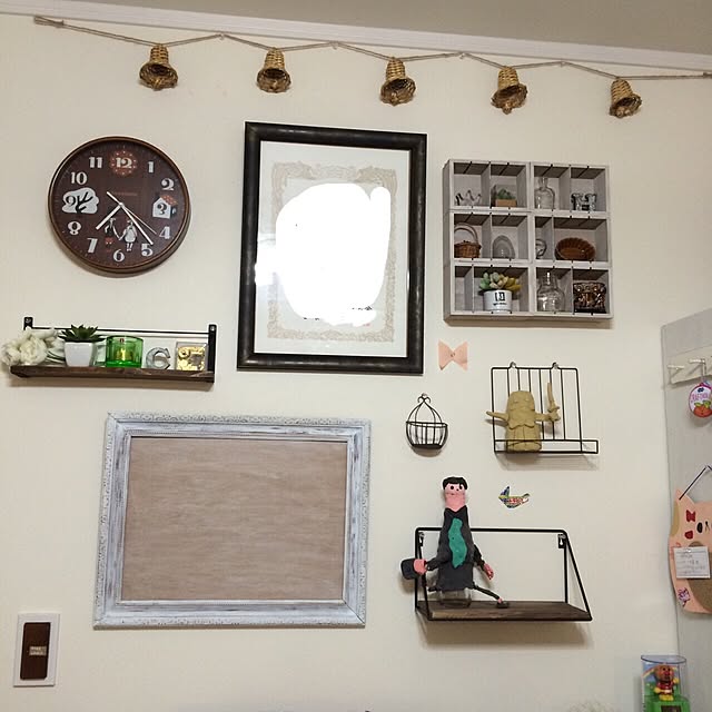 kaccoさんの実例写真