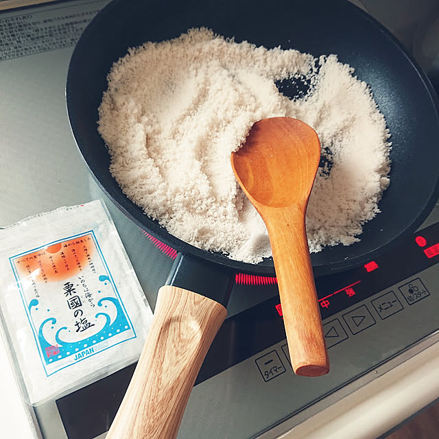 4-mamaさんの実例写真