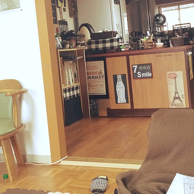nanaKichiさんの実例写真