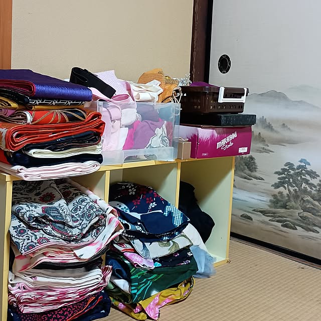 maruwataroさんの実例写真