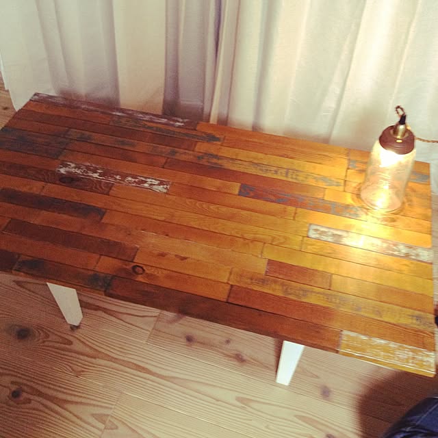 机/手作り/DIYのインテリア実例 - 2014-11-24 07:13:52