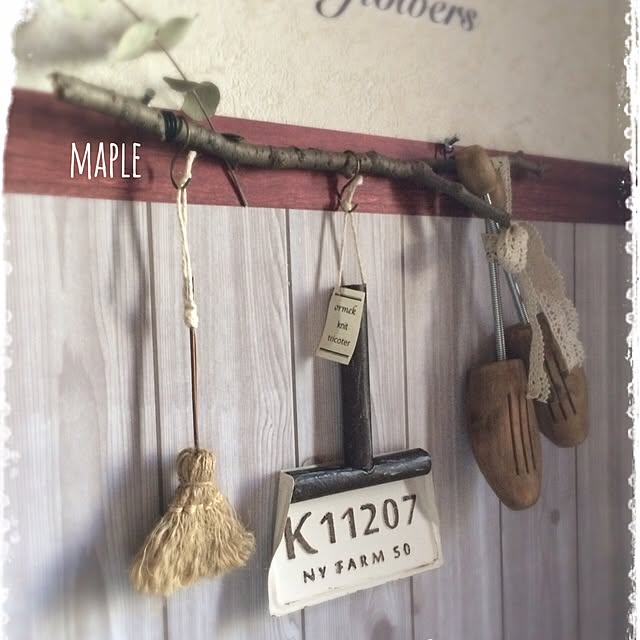 mapleさんの実例写真