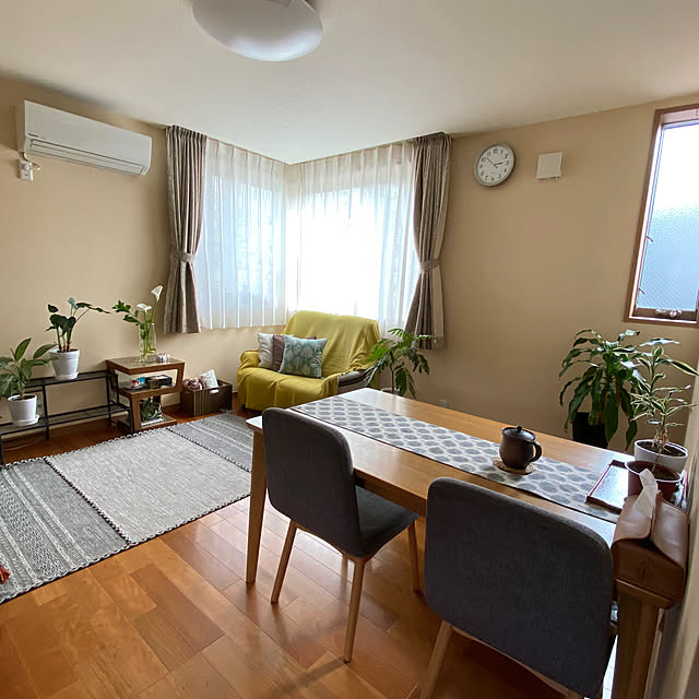 yukoさんの部屋