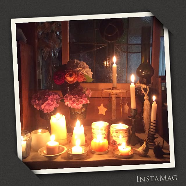 20rose_mamiさんの実例写真