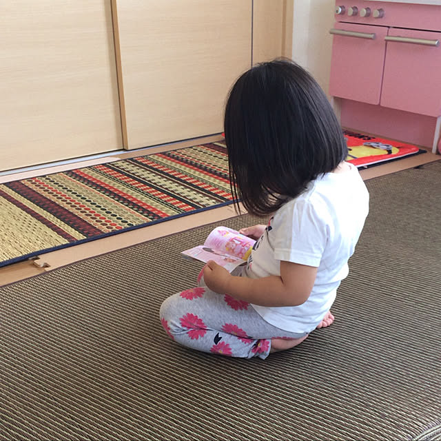 ukonnochikaraさんの実例写真