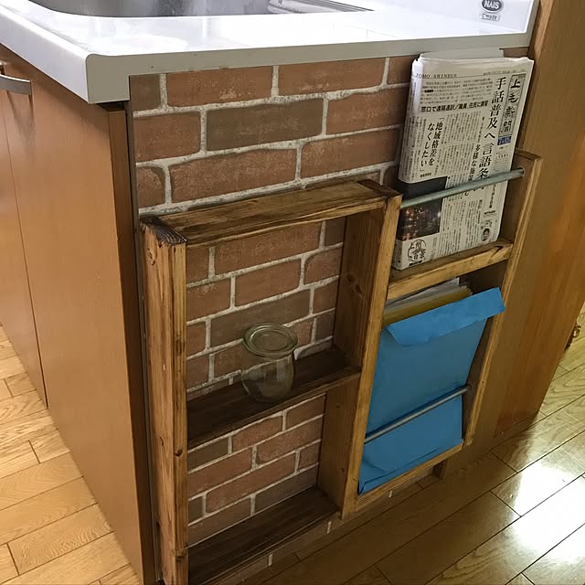 chuchuさんの実例写真