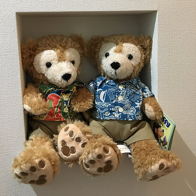 rikonalohaさんの実例写真