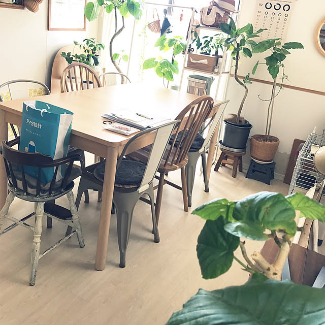 hirariさんの部屋