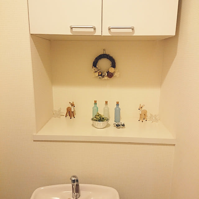 Saoriさんの実例写真