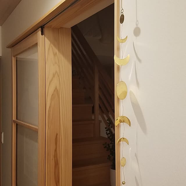 k-houseさんの部屋