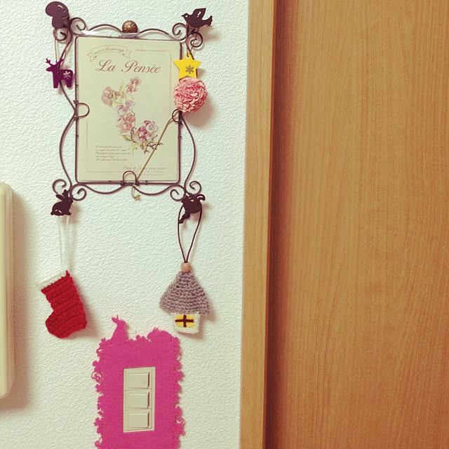 erina-rikihoさんの実例写真