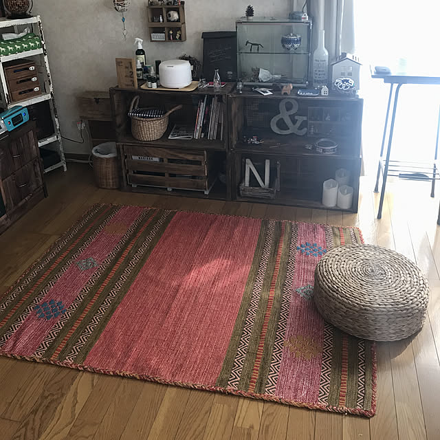 Hidamari-Rさんの実例写真