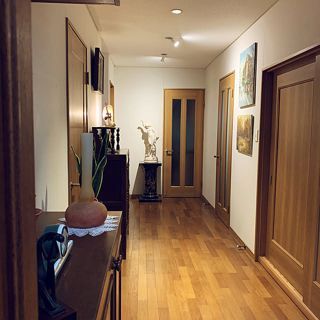 shojiさんの実例写真