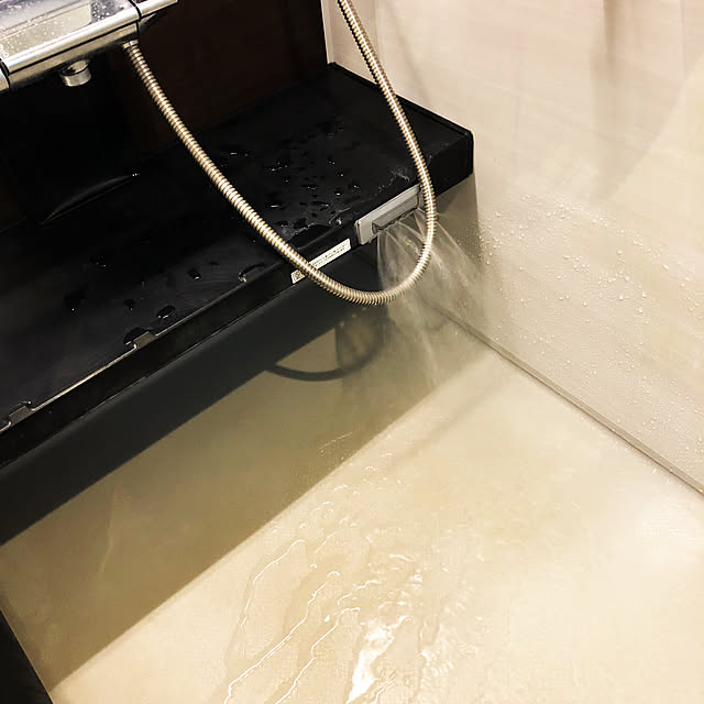 Mさんの実例写真