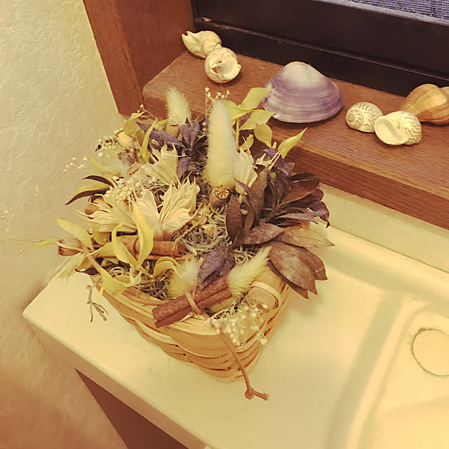 ハンドメイド/バス/トイレのインテリア実例 - 2019-05-03 18:44:37