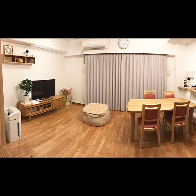 Risaさんの実例写真