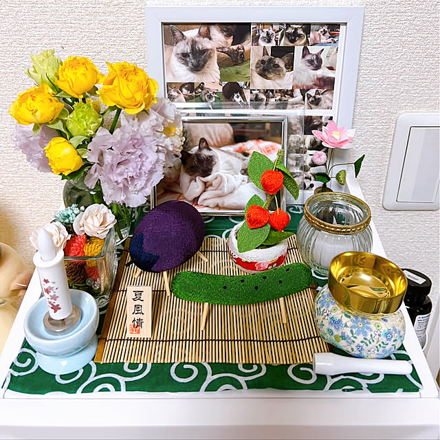 Hikariさんの実例写真