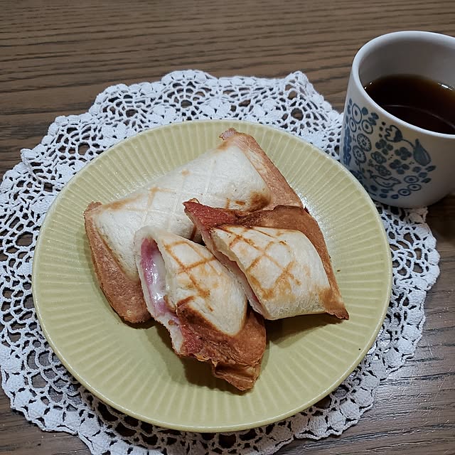 実例写真