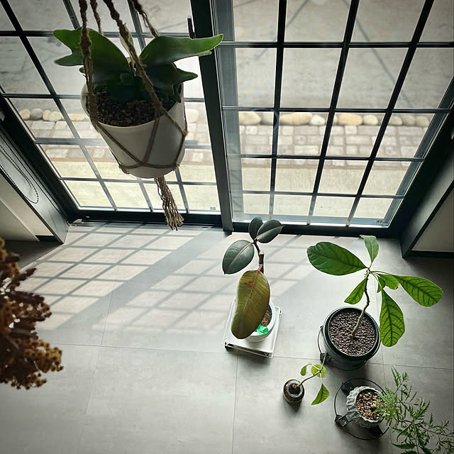 Rainさんの実例写真