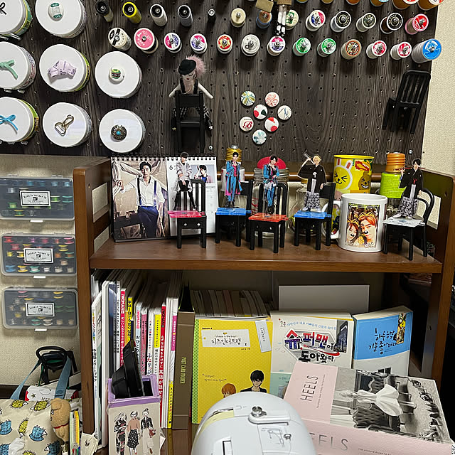 Minaさんの実例写真